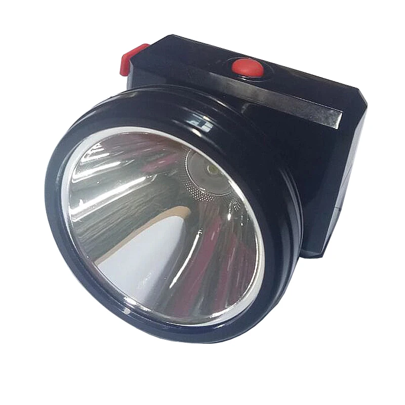 5 Вт Светодиодный горно Кепки лампа KL4.5LM Шахтер Фары|miners headlamp|cap lampmining cap lamp |