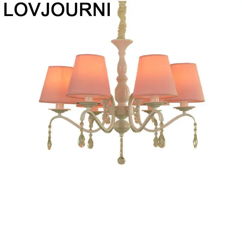 Lampara Colgante De Techo Hanglampen Deco Cuisine подвесной светильник на подтяжках хрустальный