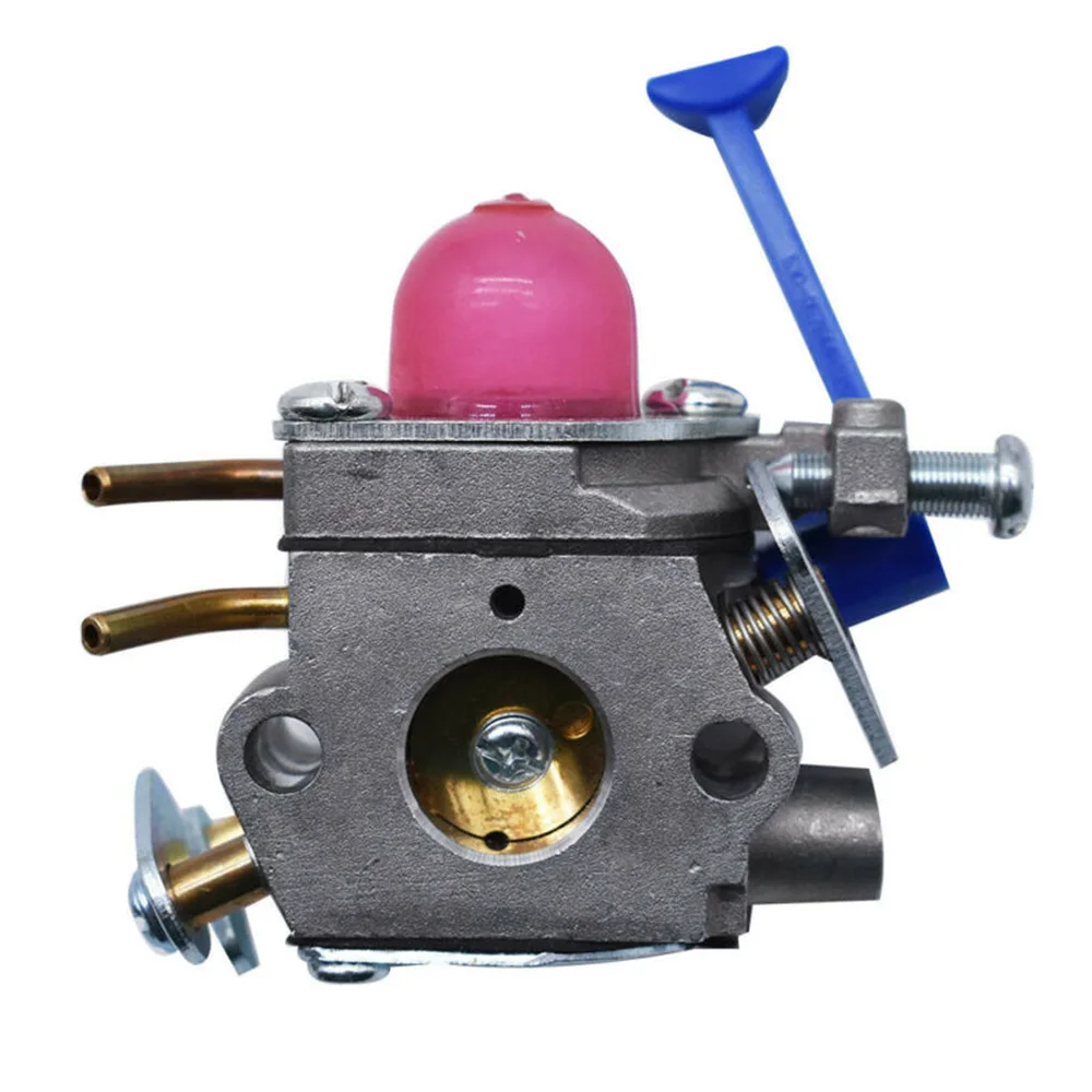 Carburetor For Husqvarna 545081848 C1Q-W40A 128C 128CD 128L 128LD 128LDX 128R String Trimmer Parts & Accs | Инструменты