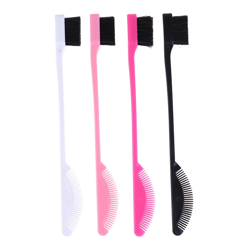 

1 шт., двухсторонняя Расческа для укладки волос