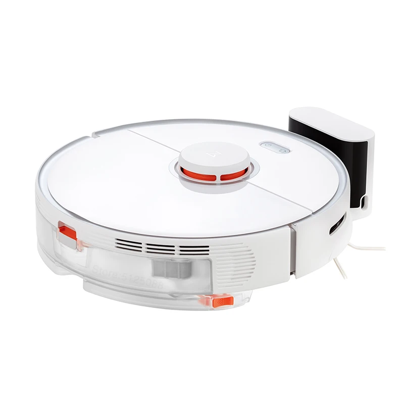 Xiaomi Roborock S5 Max робот пылесос Mijia для домашнего обновления S55 уборочный