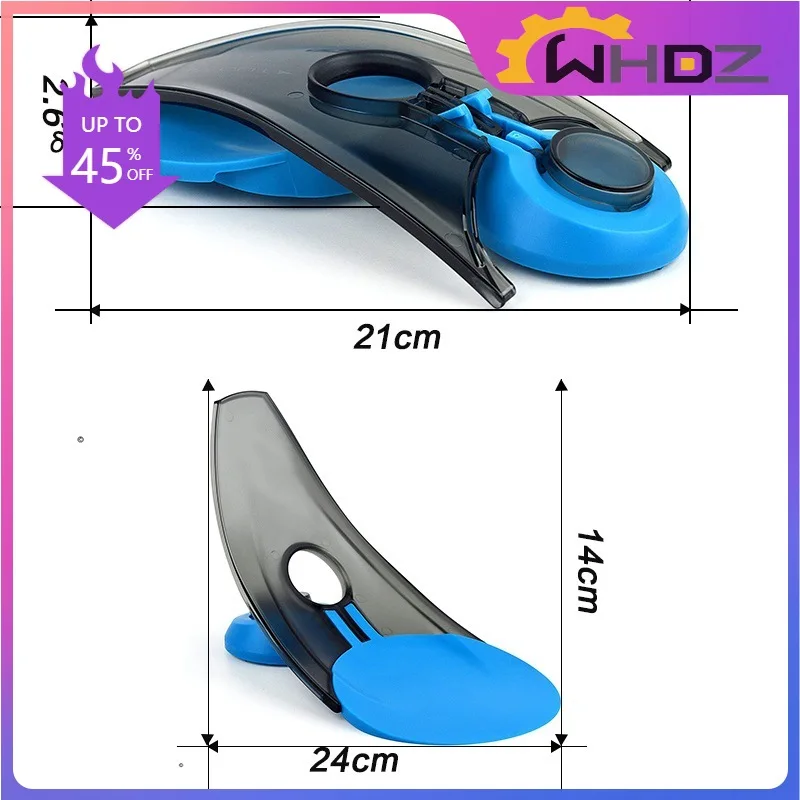 

Indoor and outdoor putter trainer can be folded and portablegolf golf accessories