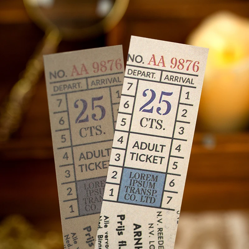 Винтажная Коллекция цветов пуля журнал прозрачный бумажный блокнот для заметок