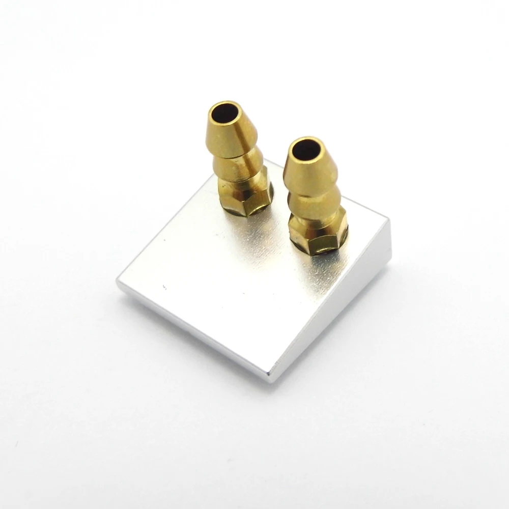 1 шт впускное отверстие водян