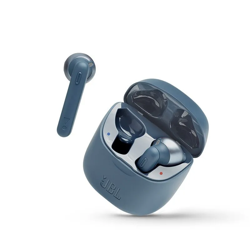 Беспроводные Bluetooth-наушники JBL TUNE 225TWS стереонаушники T225TWS с басами наушники