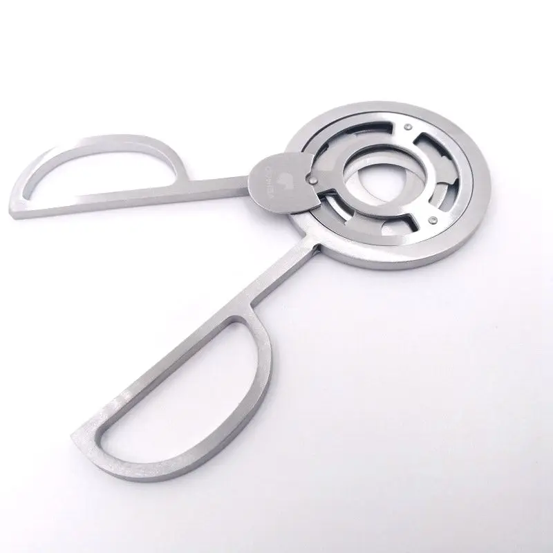 Высококачественные Аксессуары для сигар из нержавеющей стали | Дом и сад