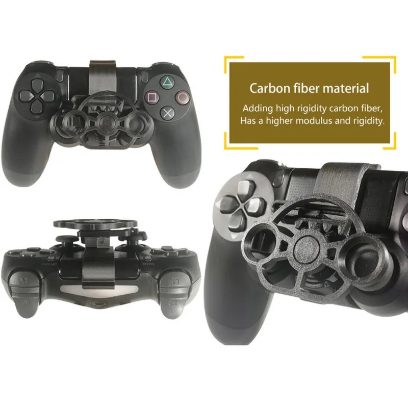 Гоночные игры дополнение на мини руль для Ps4 Playstation 4 C|Игровые рули| |