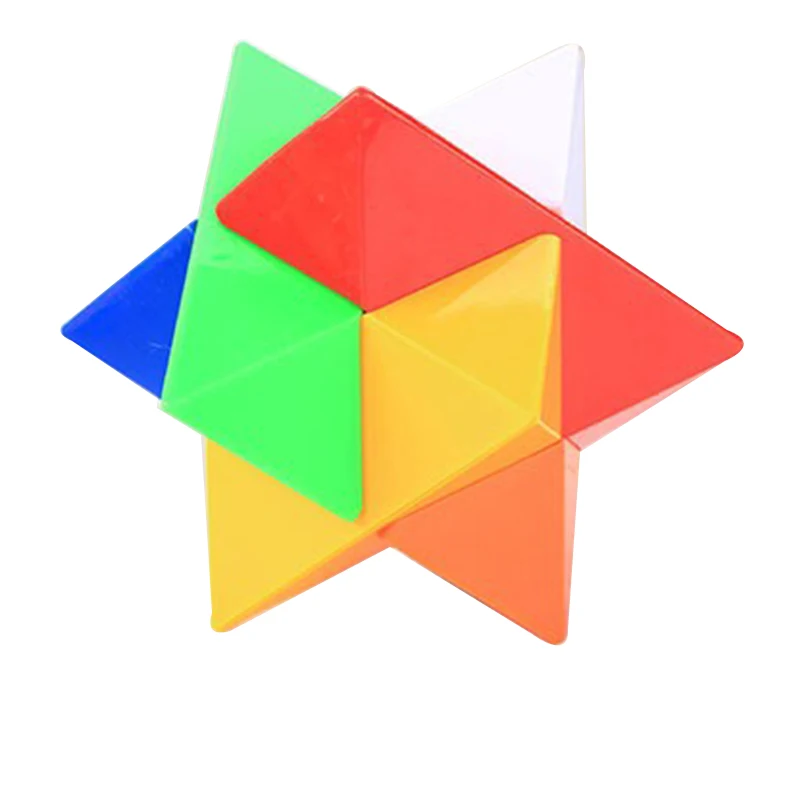 Родитель ребенок ABS пластик Любань блокировка отверстия пазл с замком