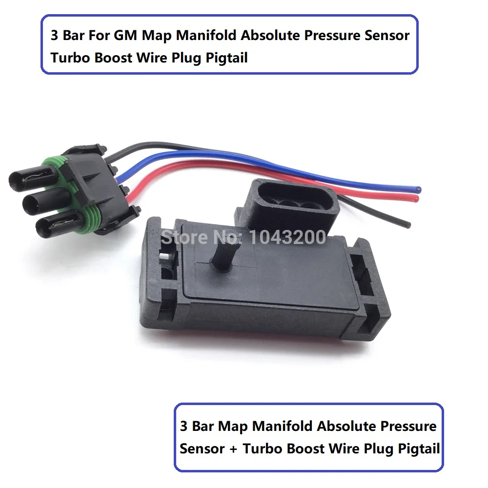 Новинка 12223861 года датчик давления воздуха в различных моделях для
