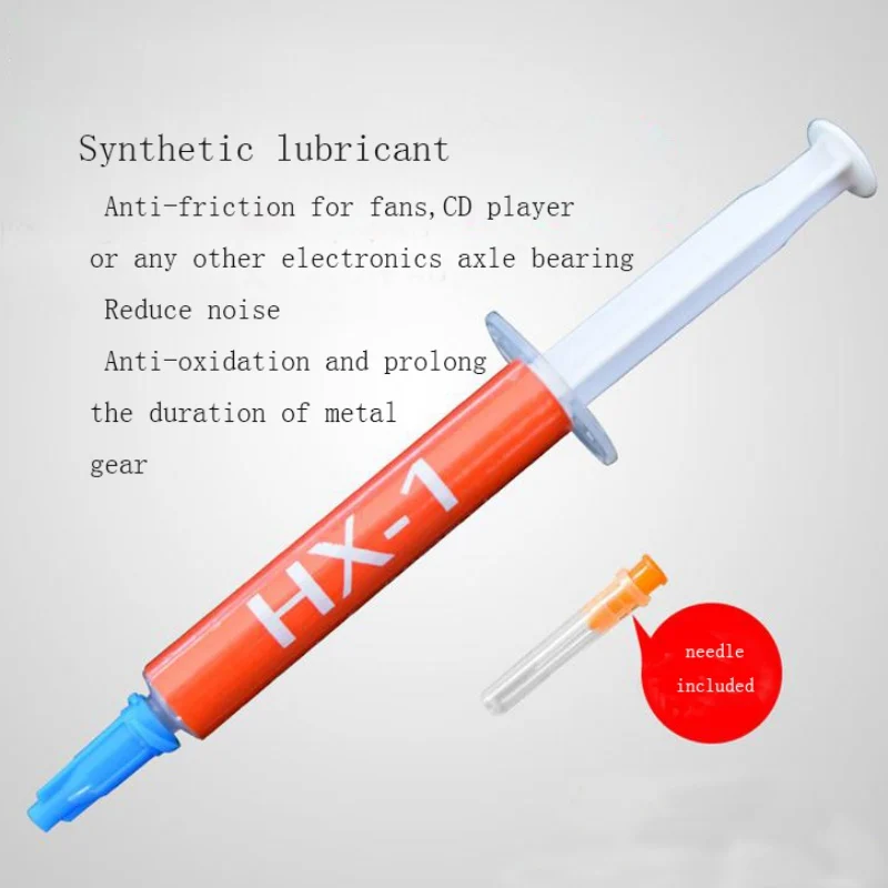 Смазочное масло для вентилятора компьютера синтетическая смазка