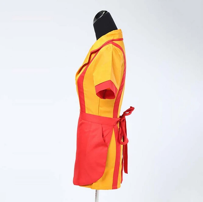 Платье для женщин и девушек на Хэллоуин карнавал косплей | Тематическая одежда