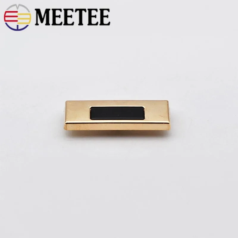 10/20 шт Модные металлические кнопки вниз пальто декоративные шитья Botones Верхняя