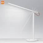 Умная Светодиодная настольная лампа Xiaomi Mijia Mi, приглушаемый светильник для чтения, с поддержкой Wi-Fi, работает с AMZ Alexa IFTTT, оригинал