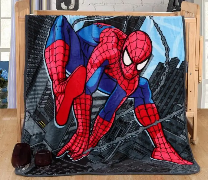 Детский ковер из мультфильма Принцесса Диснея Коралловое Флисовое одеяло для