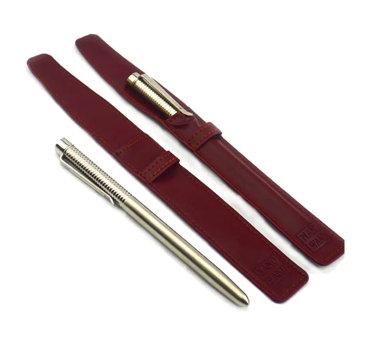 2 шт./лот нержавеющая сталь нано Палочка Энергии скалярной палочка Квантовая