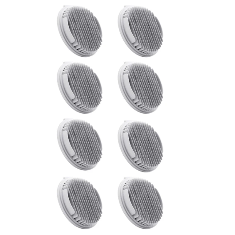 

8Pcs Vacuum Cleaner Filters for Xiaomi Roidmi F8 Smart Handheld Vacuum Cleaner Accessories