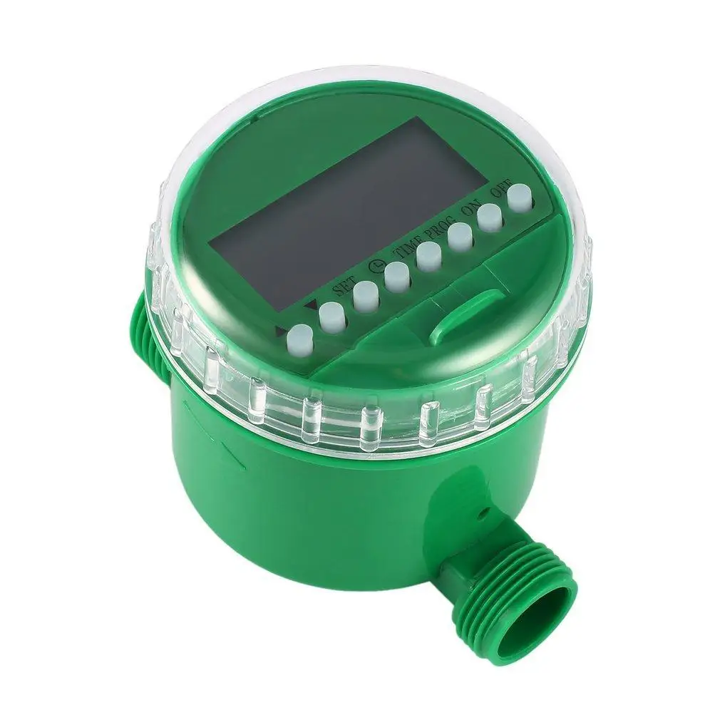 Orbit Electronic Water Tap Timer DIY Garden Irrigation Control Digital LCD OZ@ | Дом и сад