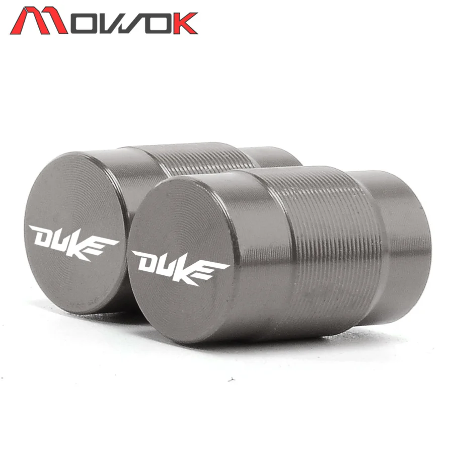 titanium C Для KTM DUKE 390 duke 125 Duke 200 2013- RC 390- колпачки для шин и мотоциклов короткий тормозной рычаг сцепления - Цвет: titanium C