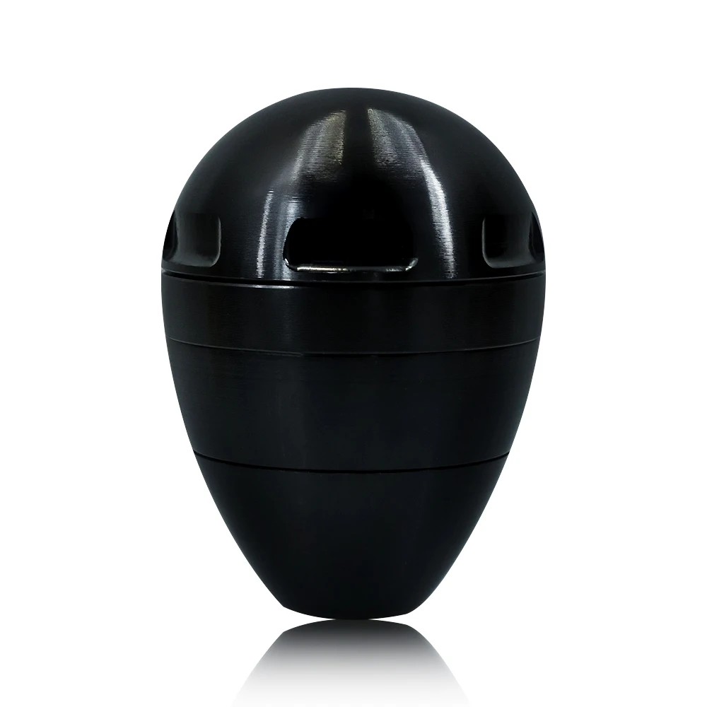 

Измельчитель для табака из алюминиевого и цинкового сплава, 56 мм