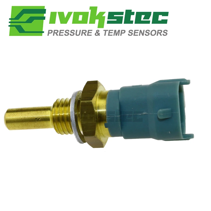 Совершенно новый датчик температуры охлаждающей жидкости для Honda Accord VII Civic VIII CR V