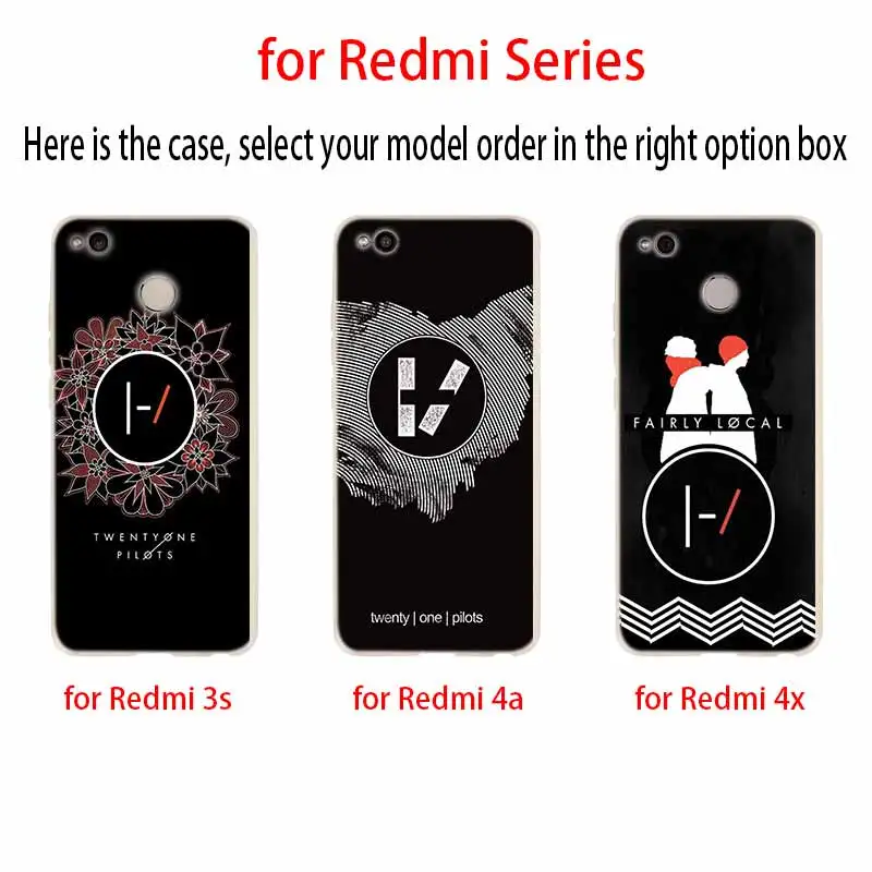 Чехол для Xiaomi Redmi Note 11 10 9 8 7 Pro Max 10S 9S 9T 8T 4G | Мобильные телефоны и аксессуары