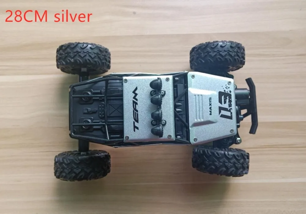 1:12 1:16 RC автомобиль 4WD 4x4 2,4G Bigfoot пульт дистанционного управления багги модель внедорожника скалолазание Грузовики Игрушки для мальчиков Детский подарок джипы