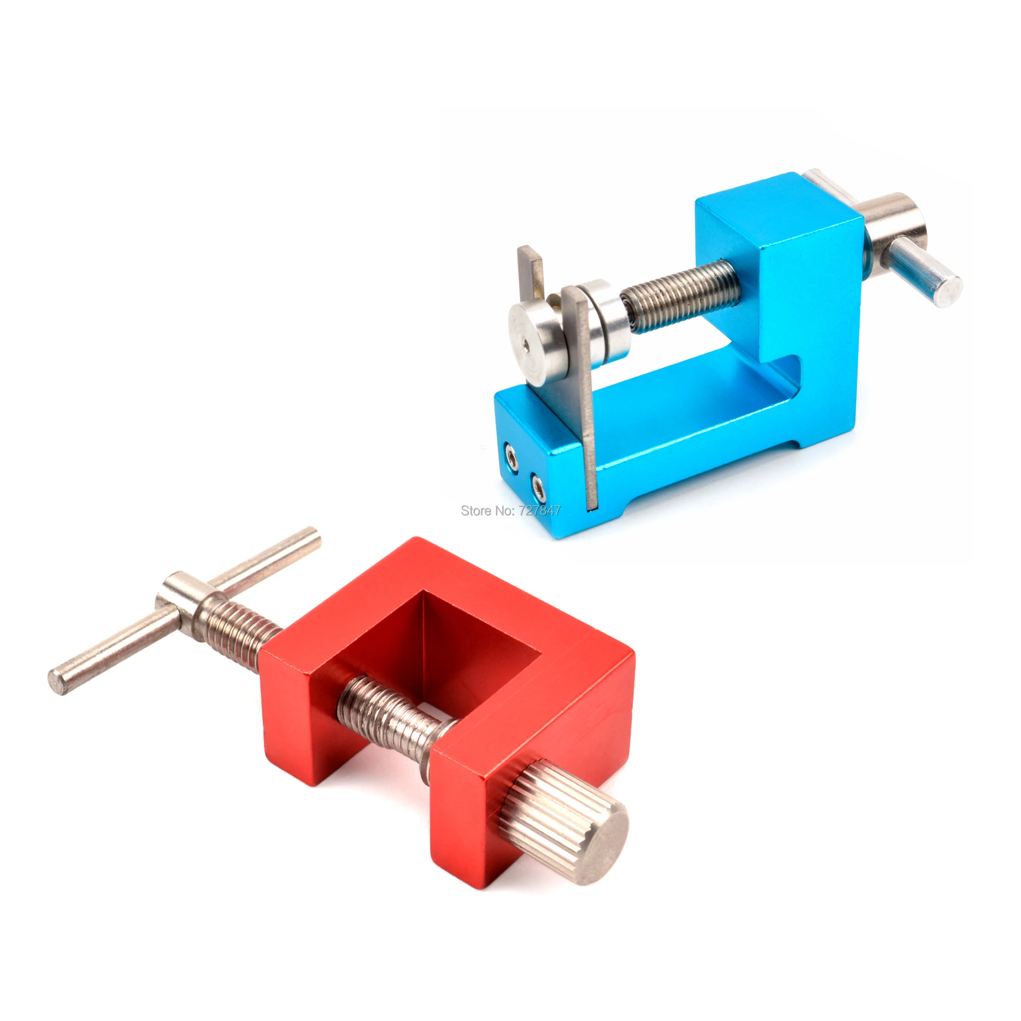 Мини 4WD автомобильный инструмент подшипник/инструменты для разборки роликов