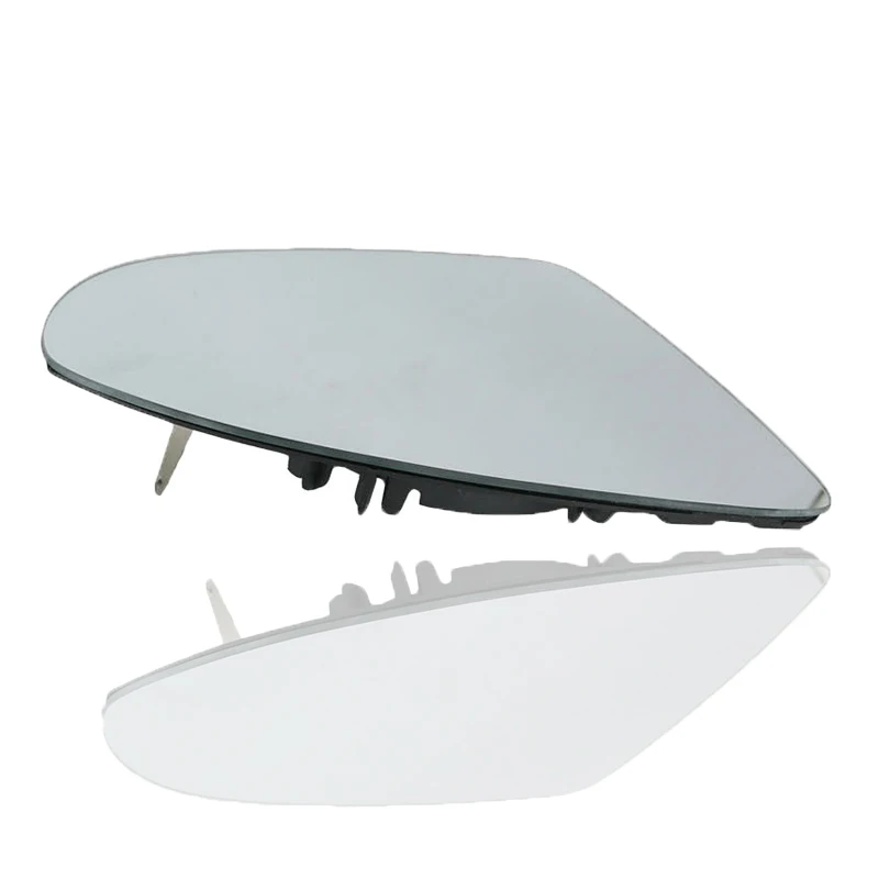 Зеркало для автомобиля зеркальное стекло Тепловая пластина Реверсивный