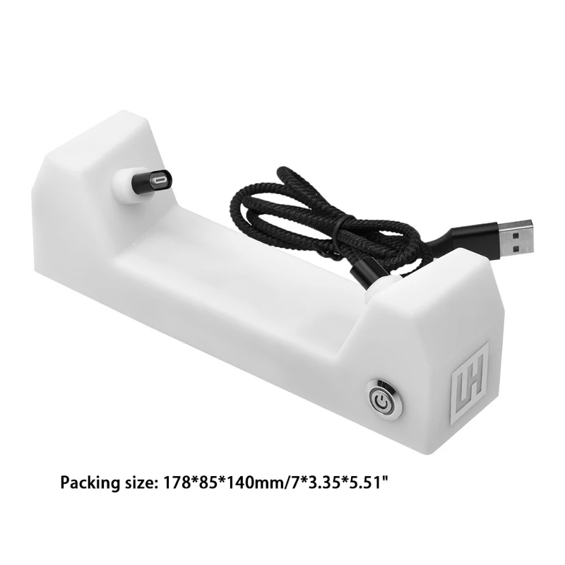 

AXYB Fast-Charging Stand Virture Reality Headset Console Compatible with Quest 2 Charging Dock Full Charged in 2.5 hours