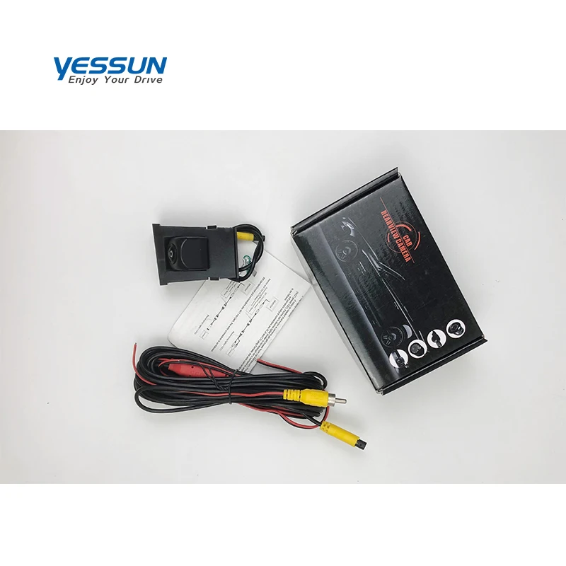 Камера заднего вида рыбий глаз для Nissan NV200/Evalia 2009 ~ 2019 AHD 720P резервная камера/камера