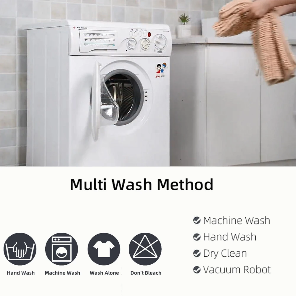 yinzam 2 pieces bathroom rugs set ultra soft non slip absorbent chenille bath rug toilet rugs plush bath mats for tub shower free global shipp