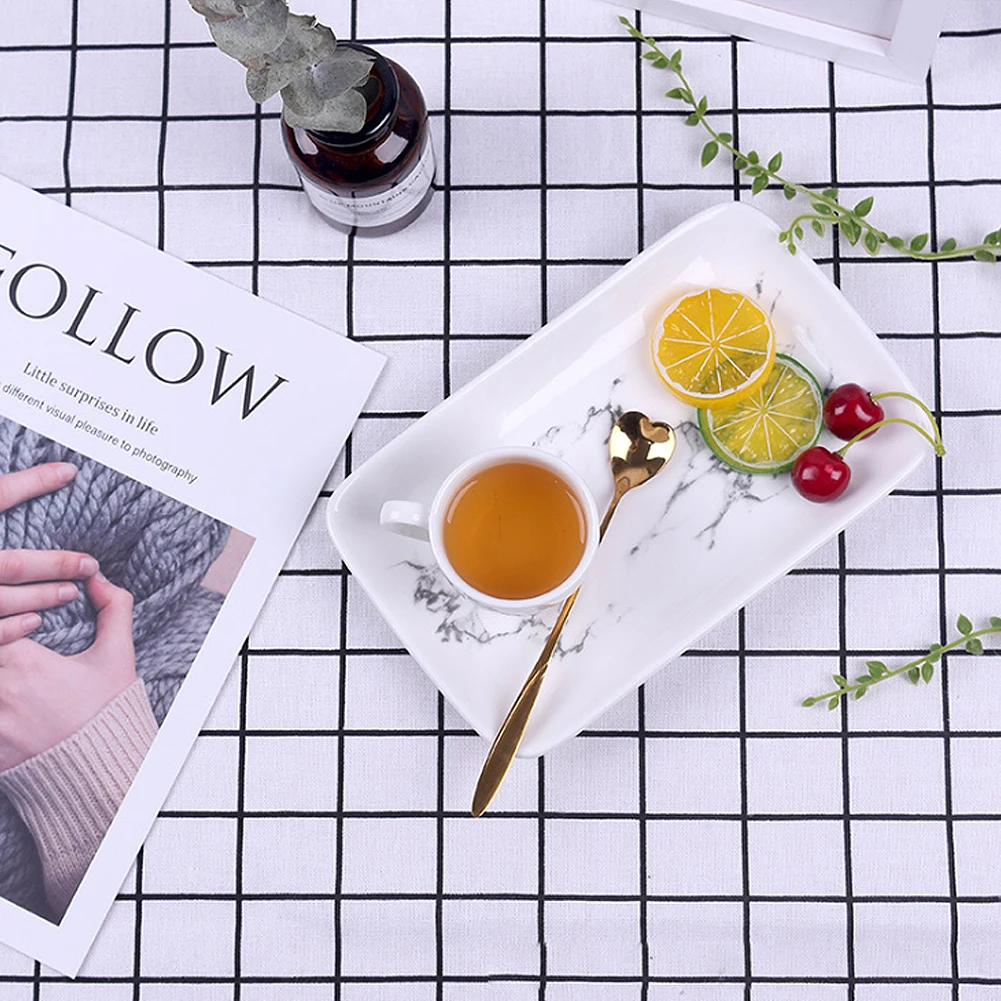 Тканевый фон для фотосъемки INS в простом стиле водонепроницаемый Tablemat Северная