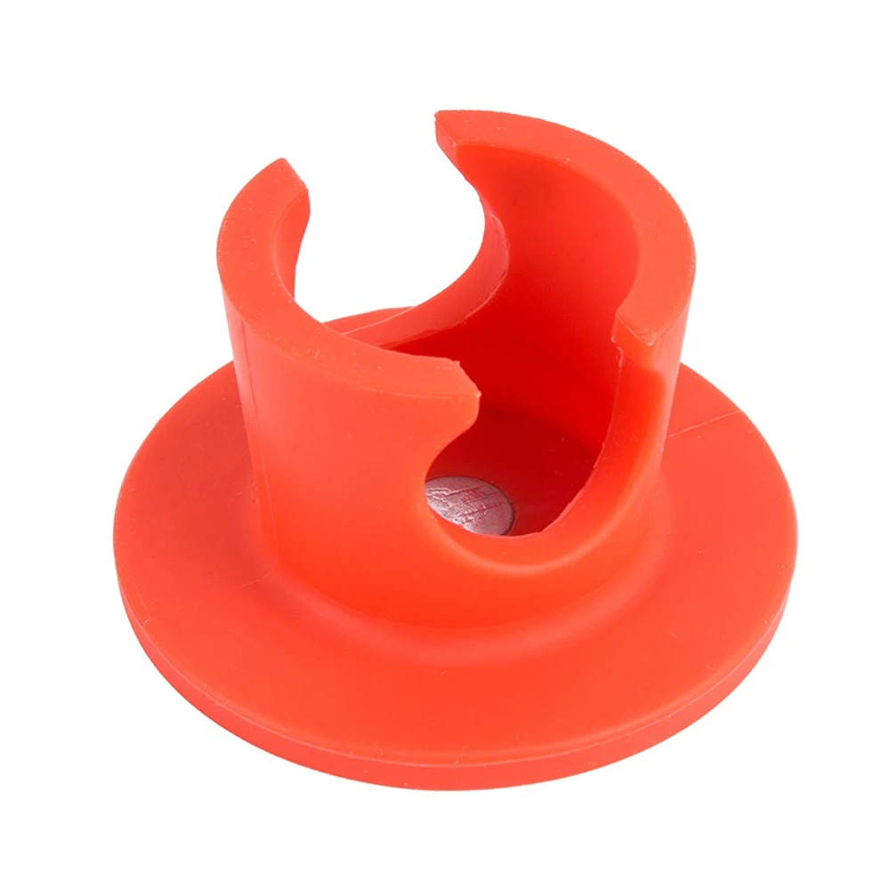 Противоскользящая подставка на руль велосипеда прочный стеллаж из чистого