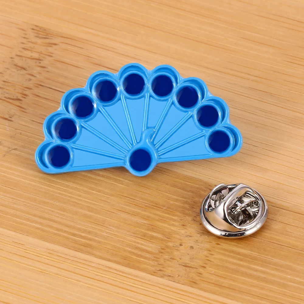 Мода с черными котиками и лапа сектор брошь для девочек мальчиков рисунком