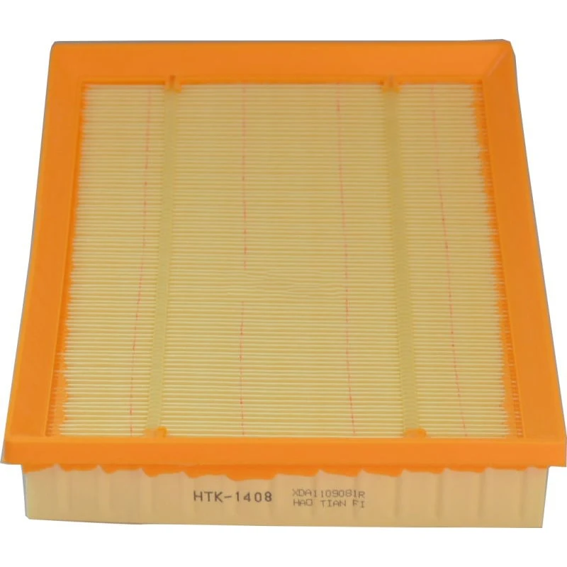 

Автомобильный воздушный фильтр для Mustang T70 1,5 t - T70s 1,5 t - T80 1,5 t 2019- Xda1109081r