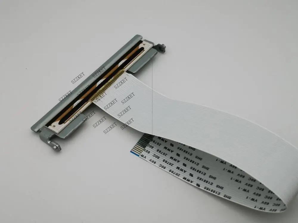Оригинальная термопечатающая головка для TM-T60 TM-T20 TM-T81II TM-T82 M249B Печатающая чеков POS