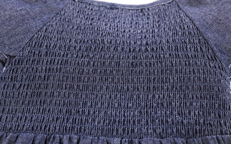 Однобортное платье для девочек Little maven детское принцессы Летнее Детское