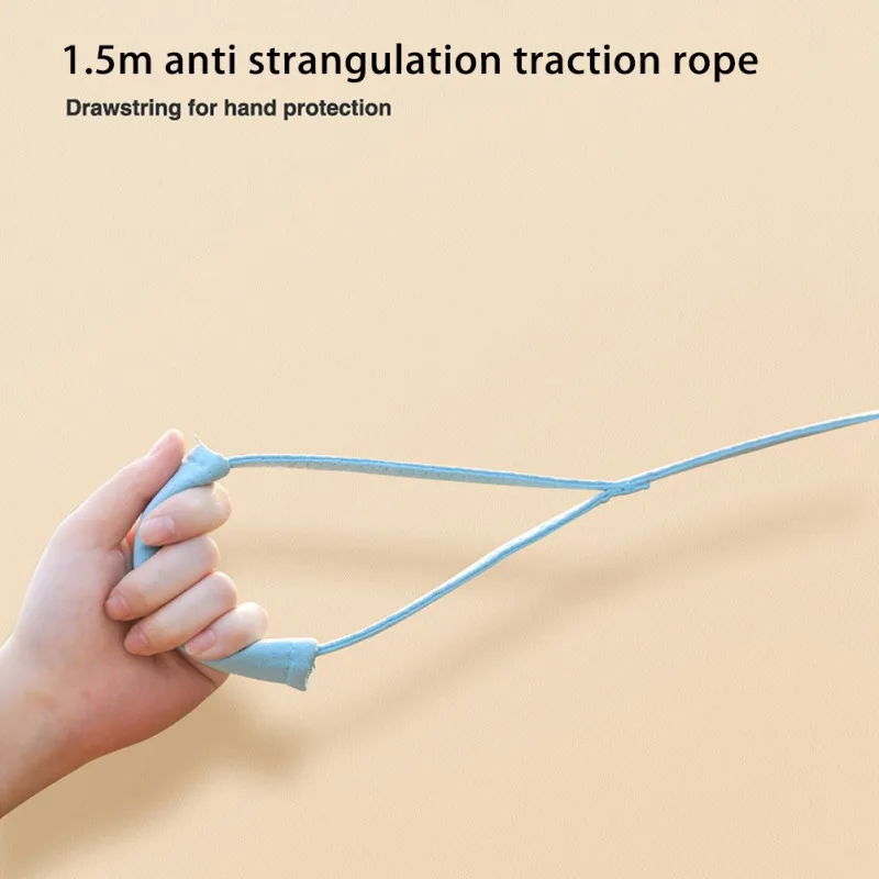 _ Наружный поводок безопасности для тренировки домашних животных со