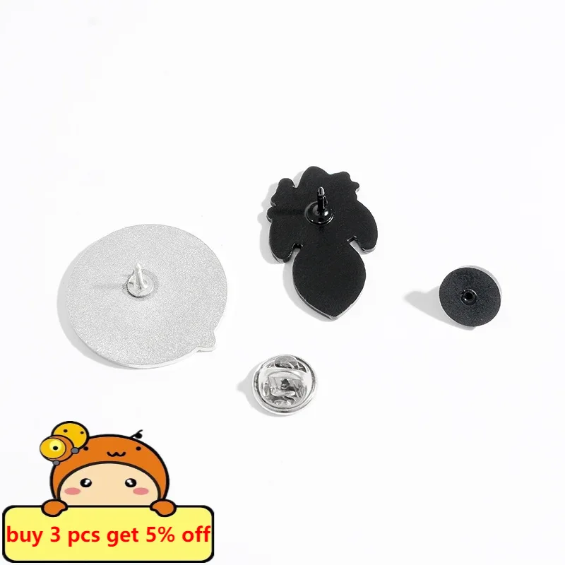 10 стилей эмалевые заколки на заказ астронавт космический корабль ракета НЛО