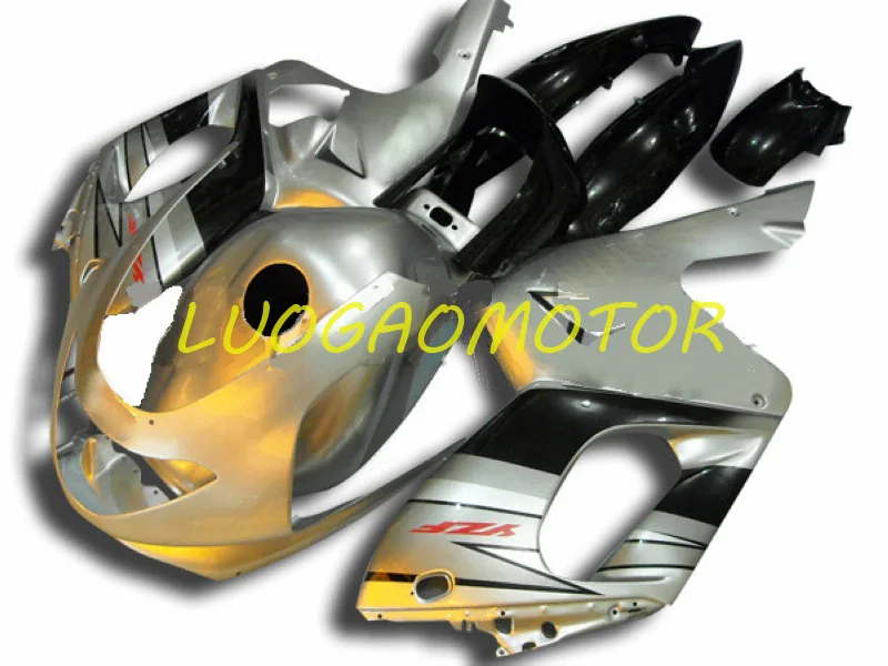 Комплект обтекателей для кузова YAMAHA YZF600R 1997 1998 1999 2000 2001 2002 2003 2004 2005 2006 2007|Полные