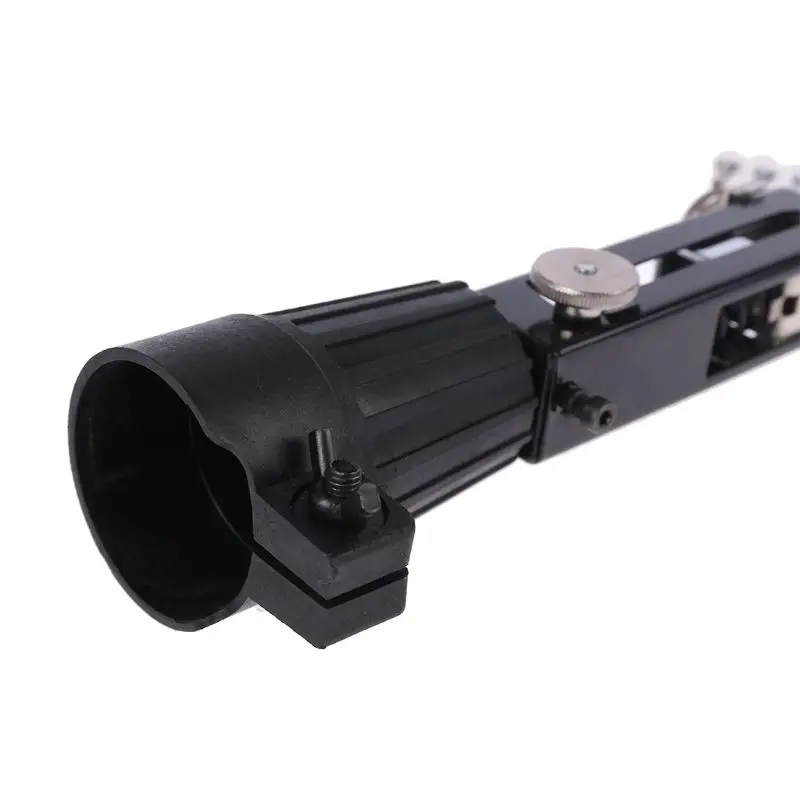 Автоматическая цепь пистолет для ногтей адаптер винтовой насадка кронштейн