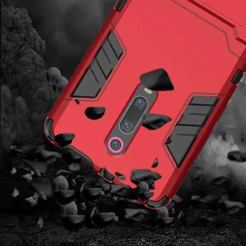Модный противоударный чехол KatyChoi для Xiaomi Redmi K30 Pro K20 8a 7a 6a 5a 4a 7 6 5 Plus 4x S2 Y2