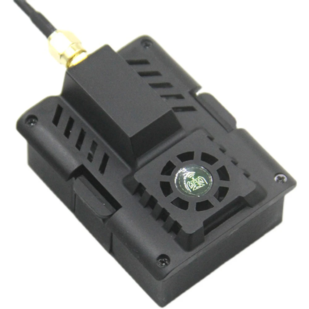 Модуль дальнего действия ExpressLRS ES900TX ES900RX 915 МГц 868 для радиомастера TX16S Jumper T12 T18 FPV