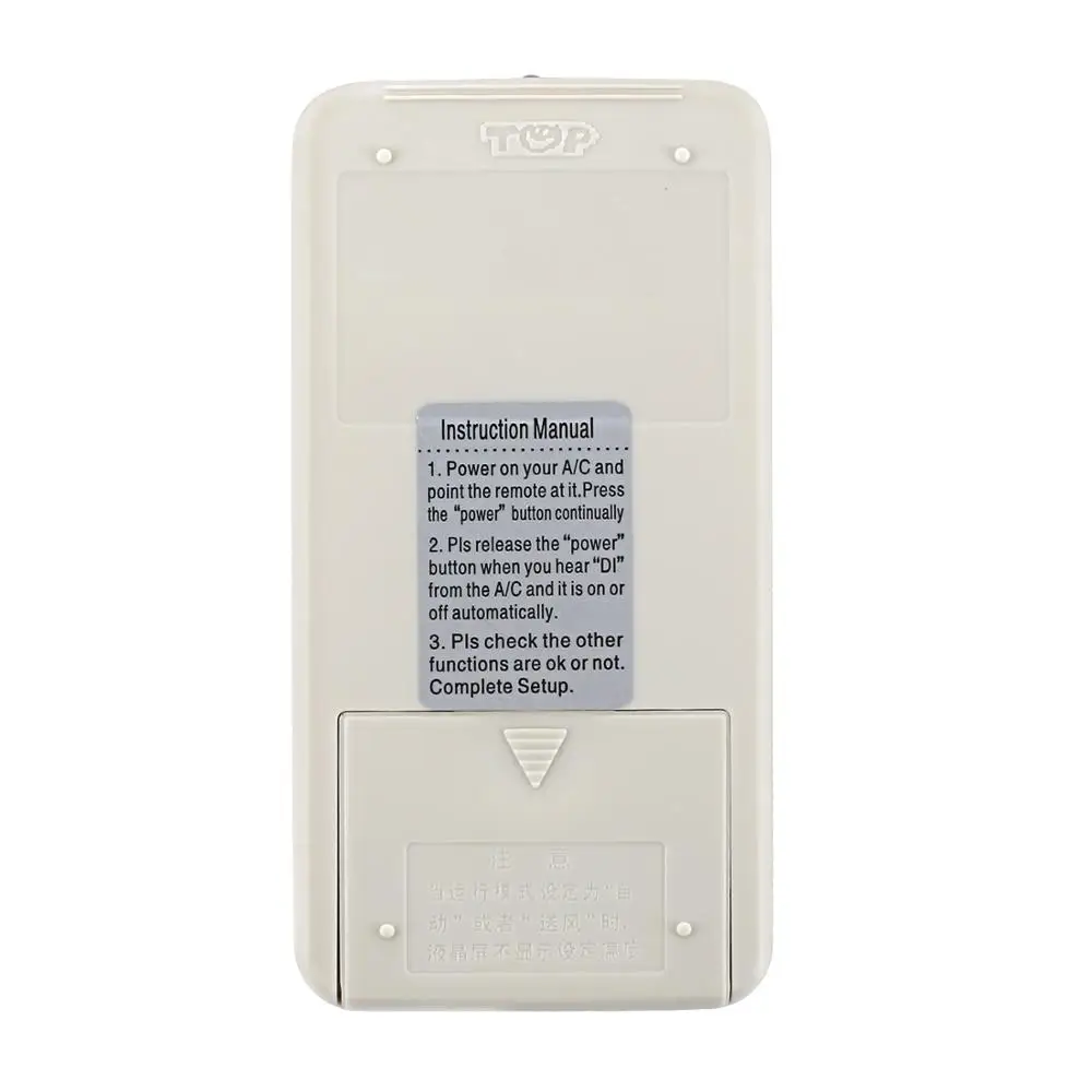 Пульт дистанционного управления для кондиционера подходит hitachi G646G D0035 пульт