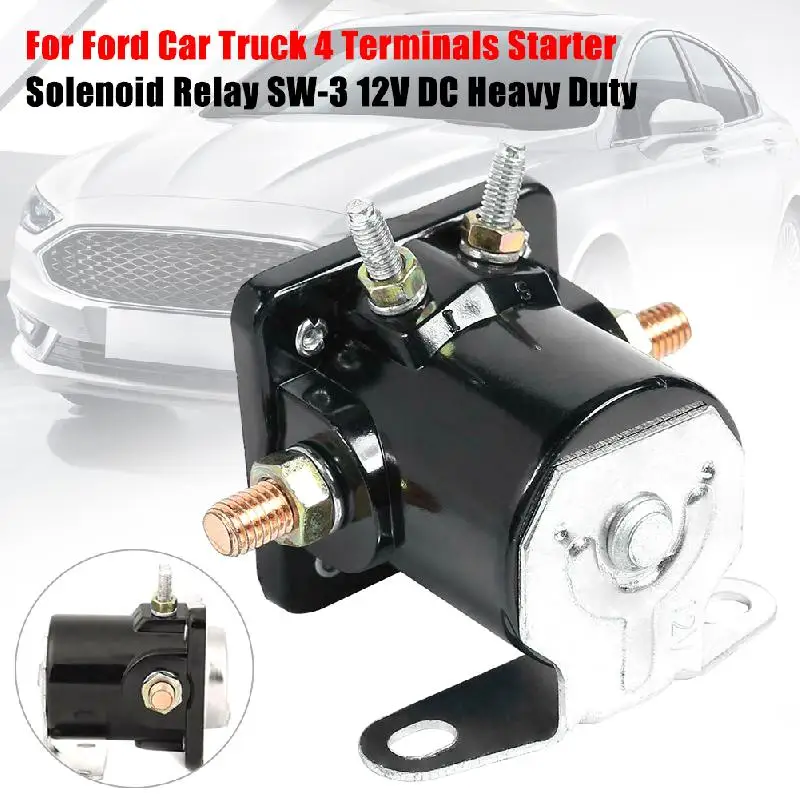 Аксессуары для автомобиля Ford 12V|Зажигание мотоцикла| |