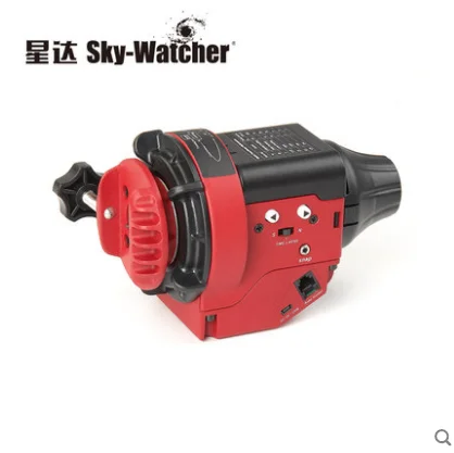 Моторизованное крепление Sky-Watcher Star Adventurer экваториальные крепления для