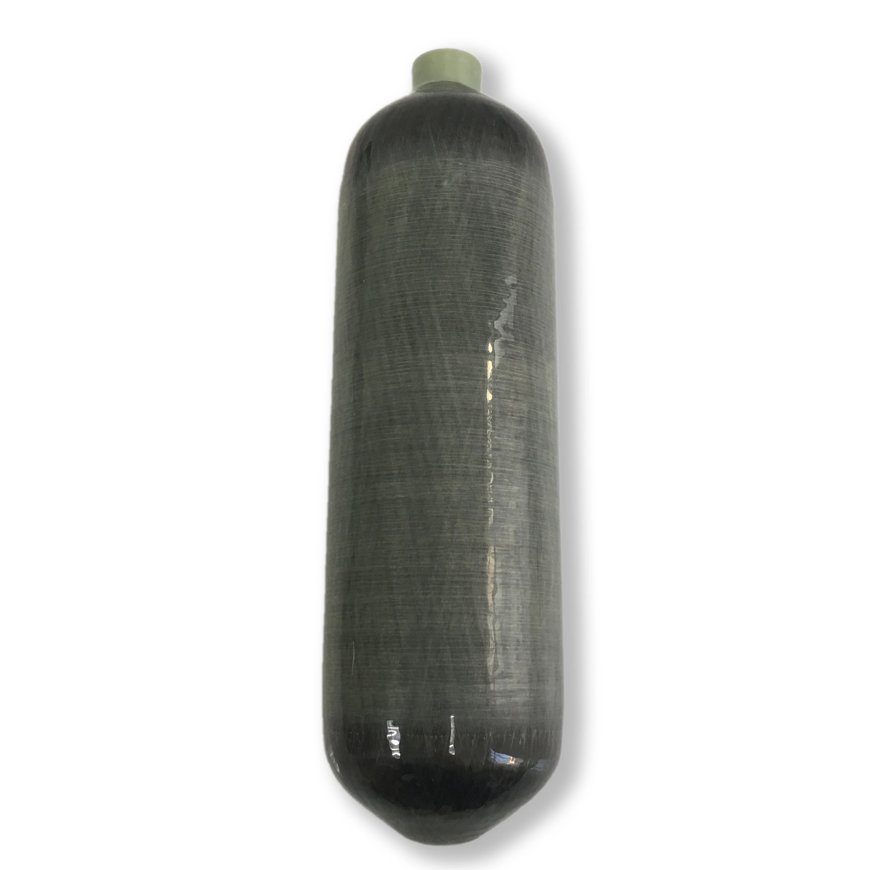 AC1217 Acecare 2.17L углеродное волокно цилиндр 4500Psi CE 300 бар PCP Пейнтбол HPA сжатого воздуха