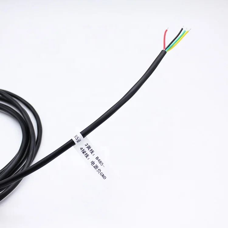 

CE Cheap Environment Sound Monitor Outdoor Air Quality Sensor Industrial Decibel Noise Detector