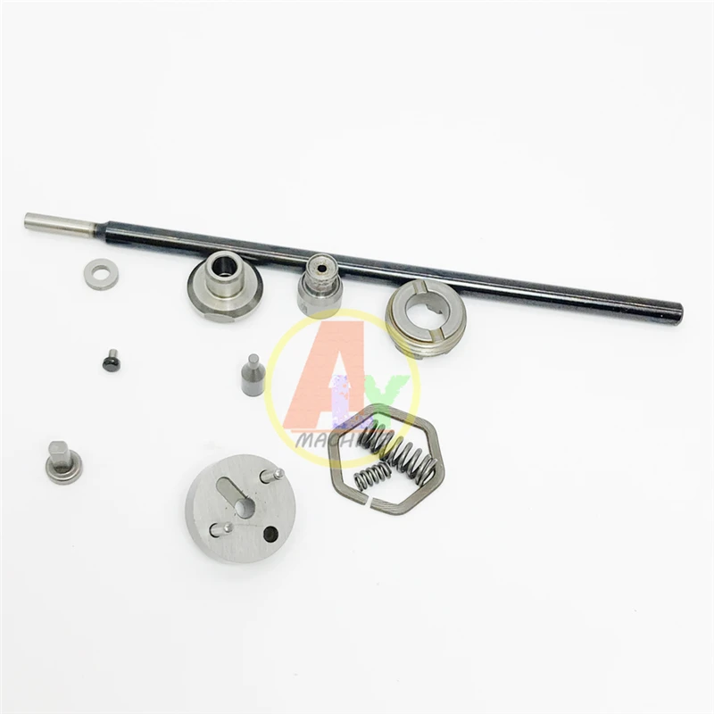 Для SIMENS дизельный Common Rail пьезо инжектор VDO ремонтный Клапан Стержень