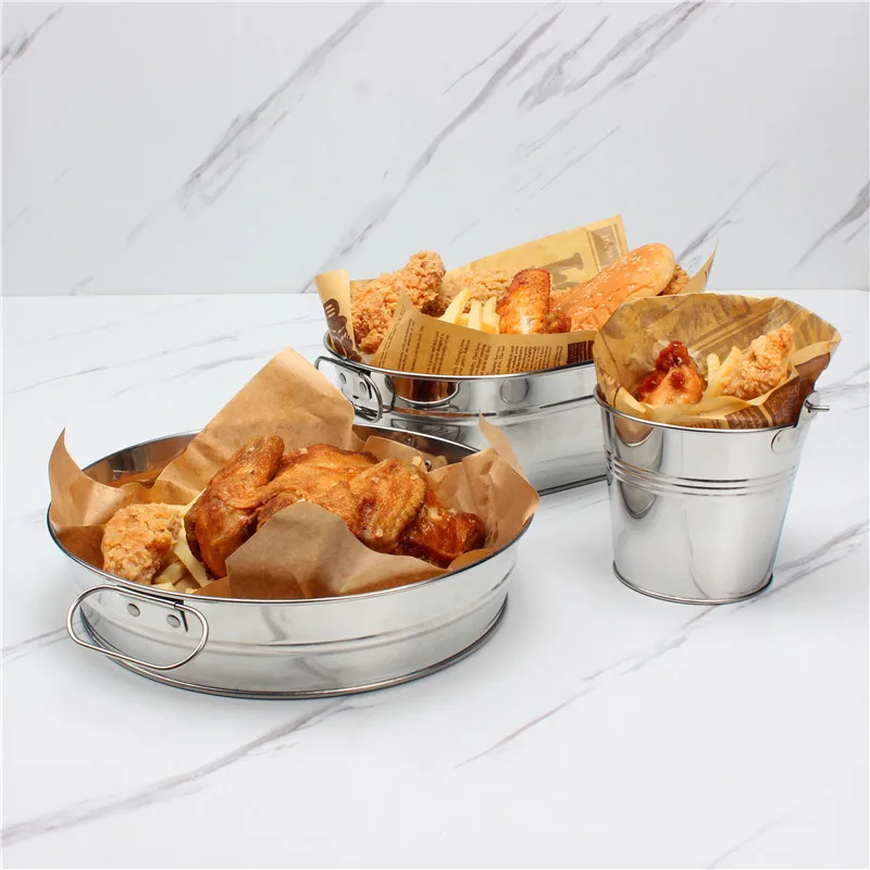 25 шт. Восковая бумага с черной белой сеткой смазочная хлебное печенье